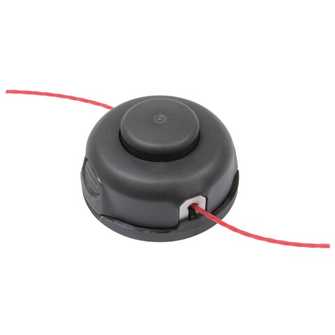 Makita 198337-8 2-Fadenkopf Tap&amp;Go 2,7mm