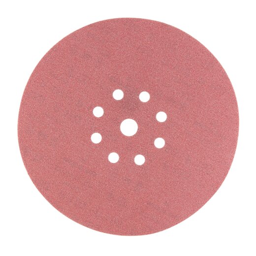 Makita E-02375 Schleifpapier Klett 225mm K150