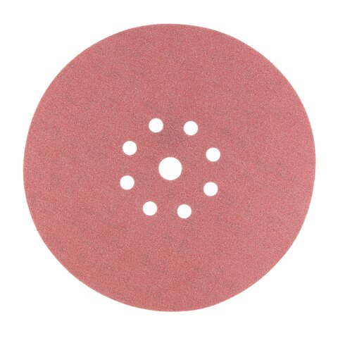 Makita E-02375 Schleifpapier Klett 225mm K150