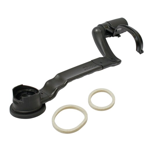 Makita 199627-2 Staubabsaugungset