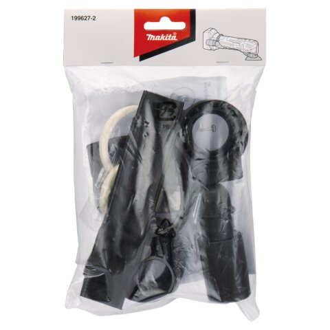 Makita 199627-2 Staubabsaugungset
