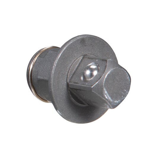 Makita 191A50-3 Steckschlüssel Adapter 3/8" EN