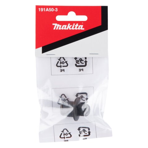 Makita 191A50-3 Steckschlüssel Adapter 3/8" EN
