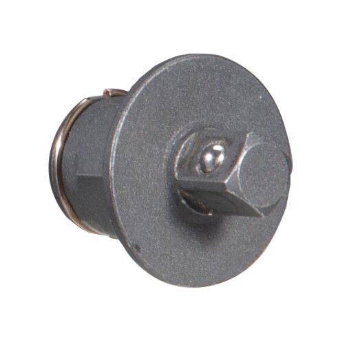 Makita 191A51-1 Steckschlüssel Adapter 1/4" EN