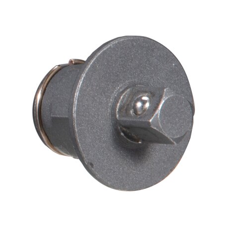 Makita 191A51-1 Steckschlüssel Adapter 1/4" EN