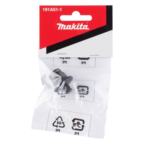 Makita 191A51-1 Steckschlüssel Adapter 1/4" EN