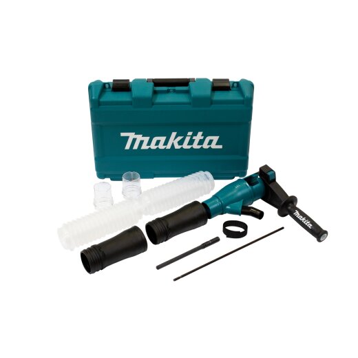 Makita 196074-8 Staubabsaugungset EN