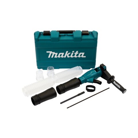 Makita 196074-8 Staubabsaugungset