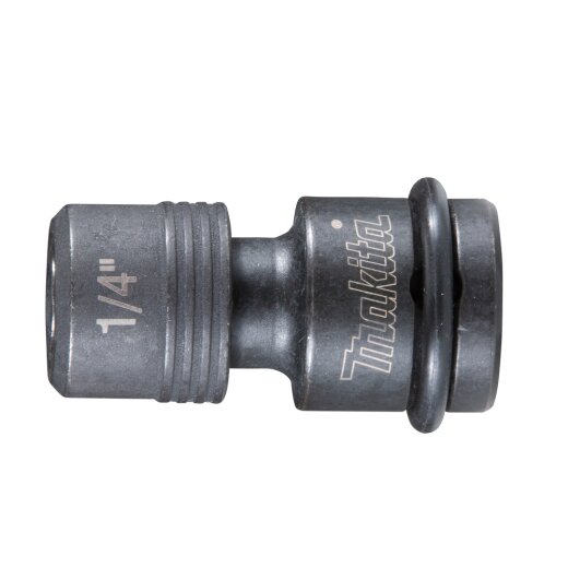 Makita B-68448 Bit-Adapter 1/2"4KT - 1/4" 6KT EN