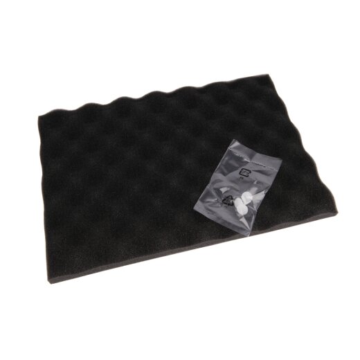 Makita 198978-0 Deckelpolster MAKPAC