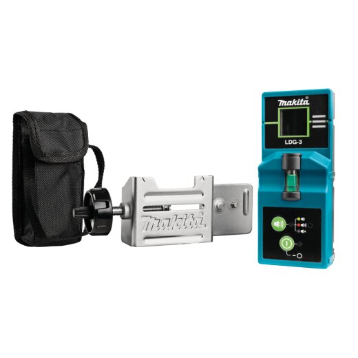 Makita TK0LDG301F Empfänger LDG-3 EN