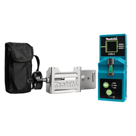 Makita TK0LDG301F Empf&auml;nger LDG-3 EN