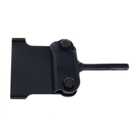 Makita A-68161 Schaber SDS+ 100x160mm EN