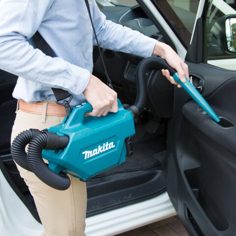 Makita 140J64-3 Gebläsedüse kpl.