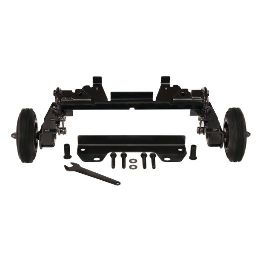 Makita 191A01-6 Stützrad-Set 3-Stufig