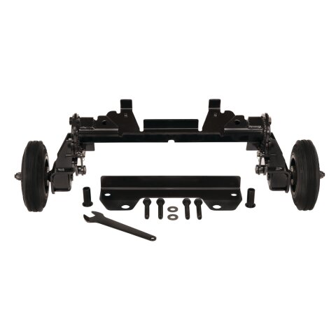 Makita 191A01-6 Stützrad-Set 3-Stufig