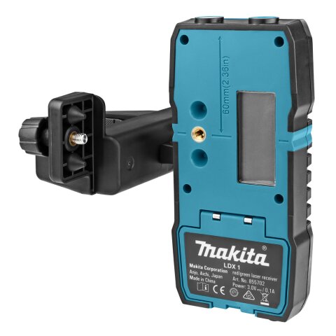 Makita LE00855702 Empfänger LDX1 EN