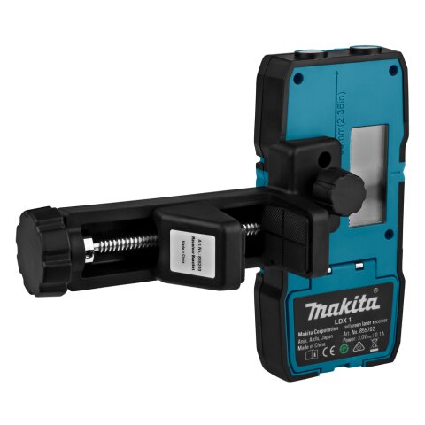 Makita LE00855702 Empfänger LDX1 EN