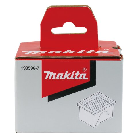 Makita 199596-7 Filterelement HEPA EN