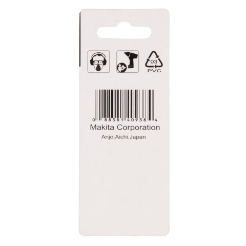 Makita B-25214 PH Bit 1x50mm 3Stk EN