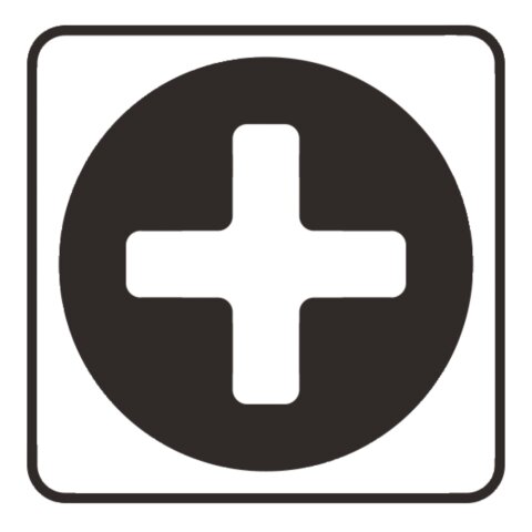 Makita B-25220 PH Bit 2x50mm 3Stk EN