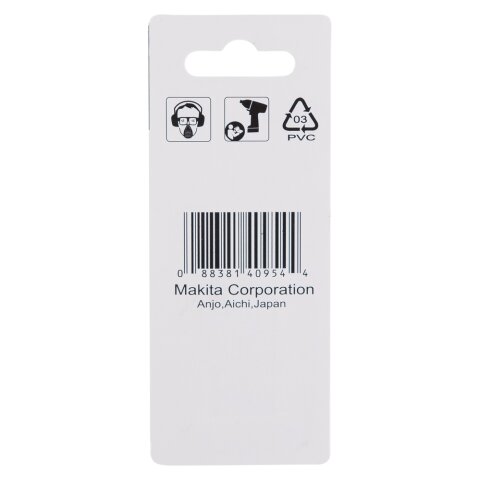 Makita B-25373 Bit T10x50mm 3Stk. EN