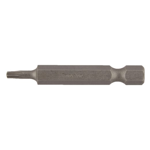 Makita B-25389 Bit T15x50mm 3Stk. EN