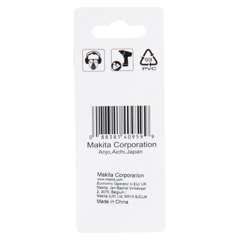 Makita B-25426 Bit T30x50mm 3Stk.