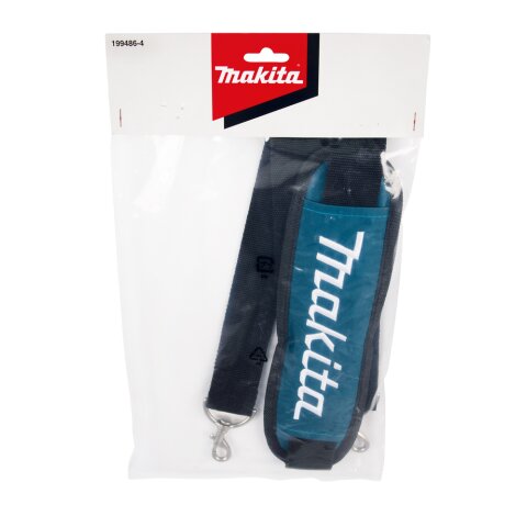 Makita 199486-4 Schultergurt EN