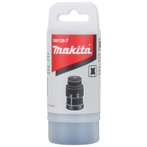 Makita 199138-7 Schnellwechselfutter SDS+