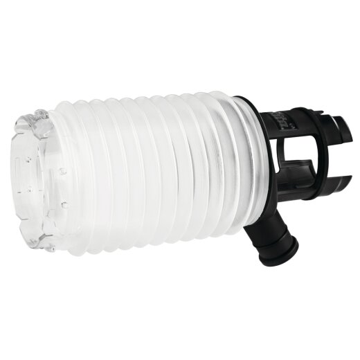 Makita 198362-9 Staubabsaugung EN