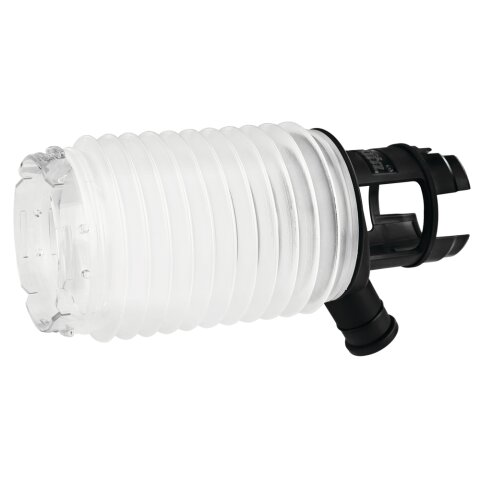 Makita 198362-9 Staubabsaugung EN