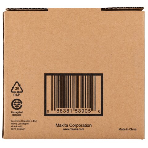 Makita 199176-9 Bügelgriff