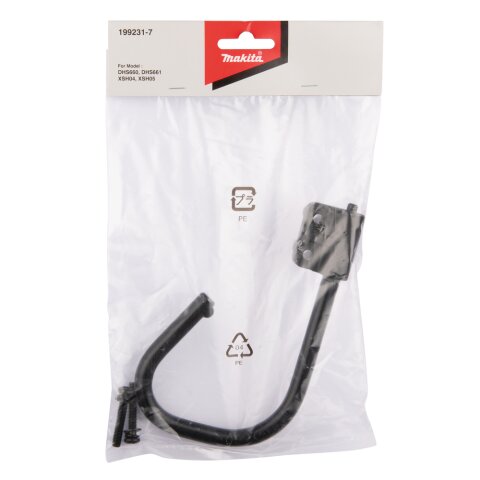 Makita 199231-7 Haken Set