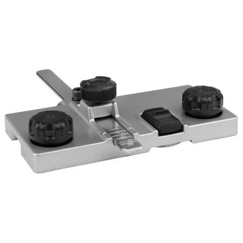 Makita 199232-5 Führungsschienenadapter