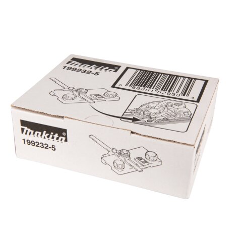 Makita 199232-5 Führungsschienenadapter
