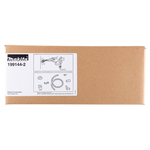 Makita 199144-2 Absaugset Stemmen