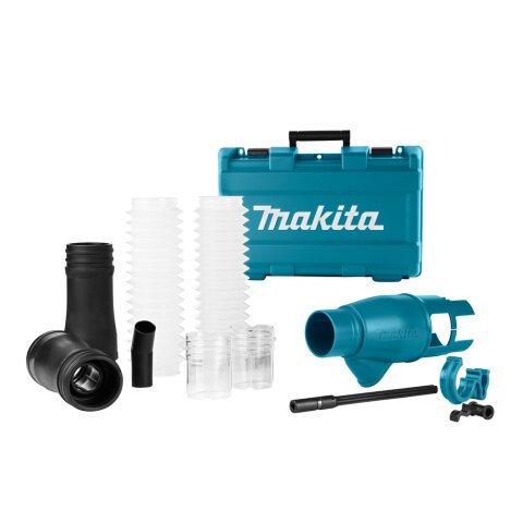 Makita 199142-6 Staubabsaugungset