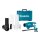Makita 199142-6 Staubabsaugungset