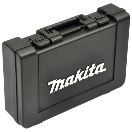 Makita 821544-5 Transportkoffer schwarz EN