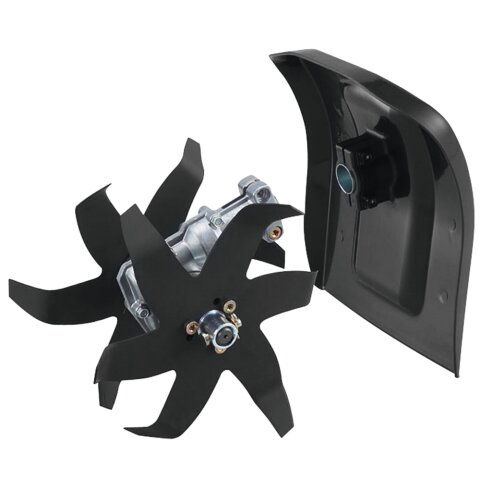 Makita B-04818 Aufsatz Kultivator EN