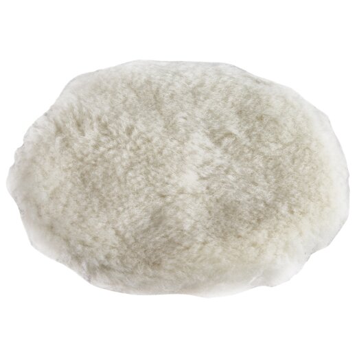 Makita 199424-6 Woll-Polierpad 150mm EN