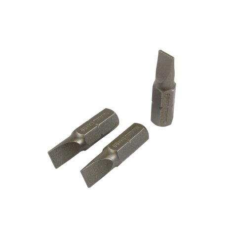 Makita B-23531 Langschlitz Bit 0.8x5.5x25