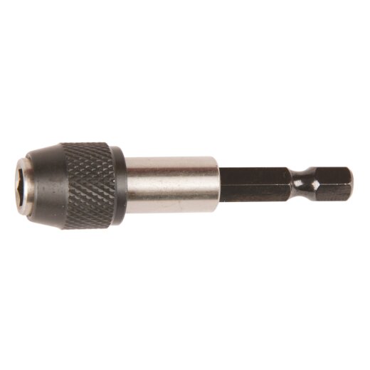 Makita B-52467 Schnellwechsel-Bithalter 60mm EN