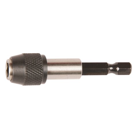 Makita B-52467 Schnellwechsel-Bithalter 60mm EN