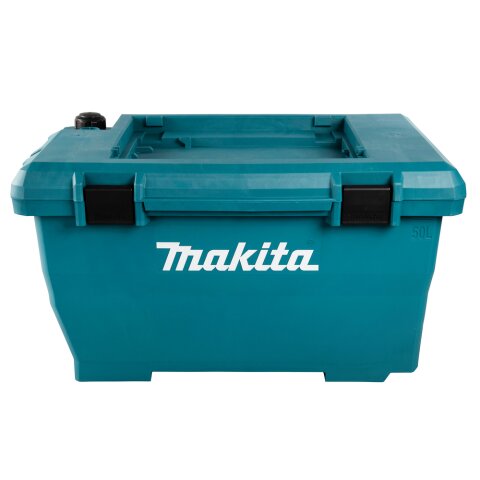 Makita 127104-4 Wasser- und Transportbox EN