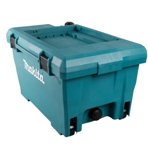 Makita 127104-4 Wasser- und Transportbox EN