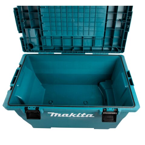 Makita 127104-4 Wasser- und Transportbox EN