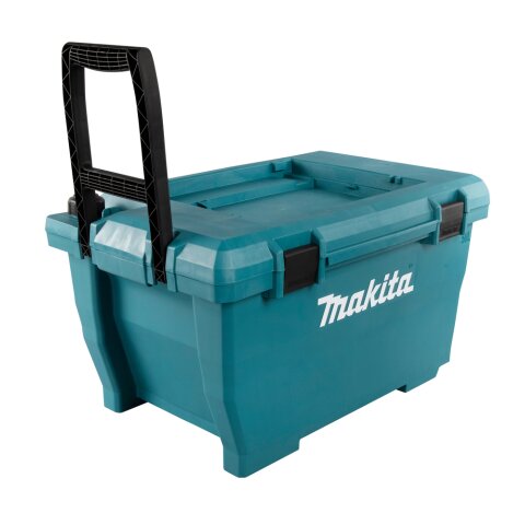 Makita 127104-4 Wasser- und Transportbox EN