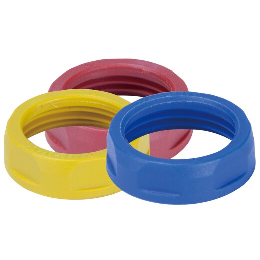 Makita 184682-7 Sicherungsmutter M28 Set